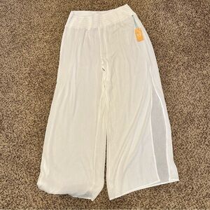 NWT Kona Sol Women’s Large bathing suit cover up